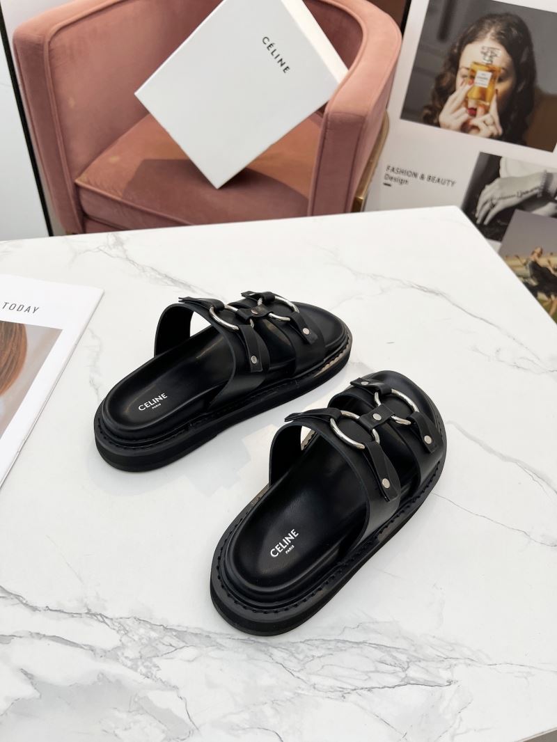 Celine Sandals